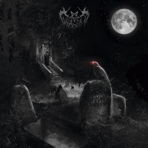 Gvorn : Keeper of Grief